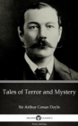 Image for Tales of Terror and Mystery by Sir Arthur Conan Doyle (Illustrated).