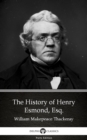 Image for History of Henry Esmond, Esq. by William Makepeace Thackeray (Illustrated).