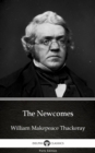 Image for Newcomes by William Makepeace Thackeray (Illustrated).