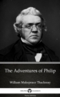 Image for Adventures of Philip by William Makepeace Thackeray (Illustrated).