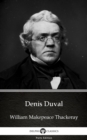 Image for Denis Duval by William Makepeace Thackeray (Illustrated).