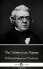 Image for Yellowplush Papers by William Makepeace Thackeray (Illustrated).