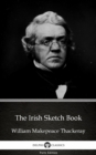 Image for Irish Sketch Book by William Makepeace Thackeray (Illustrated).