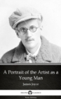 Image for Portrait of the Artist as a Young Man by James Joyce (Illustrated).