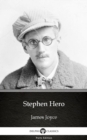Image for Stephen Hero by James Joyce (Illustrated).