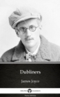 Image for Dubliners by James Joyce (Illustrated).