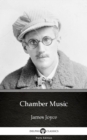 Image for Chamber Music by James Joyce (Illustrated).