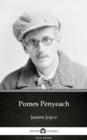 Image for Pomes Penyeach by James Joyce (Illustrated).