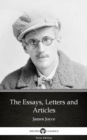 Image for Essays, Letters and Articles by James Joyce (Illustrated).