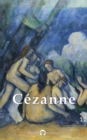 Image for Complete Paintings of Paul Cezanne (Delphi Classics)