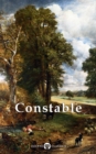 Image for Collected Works of John Constable (Delphi Classics)