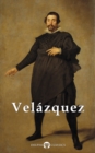 Image for Complete Works of Diego Velazquez (Delphi Classics)