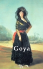 Image for Delphi Complete Paintings of Francisco de Goya (Illustrated)