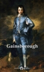 Image for Delphi Complete Works of Thomas Gainsborough (Illustrated)