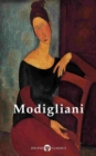 Image for Delphi Complete Paintings of Amedeo Modigliani (Illustrated)