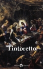 Image for Delphi Complete Works of Tintoretto (Illustrated).
