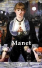 Image for Delphi Complete Works of Edouard Manet (Illustrated)