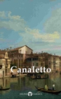 Image for Delphi Collected Works of Canaletto (Illustrated).