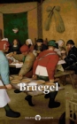 Image for Delphi Complete Works of Pieter Bruegel the Elder (Illustrated).