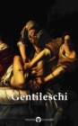 Image for Delphi Complete Works of Artemisia Gentileschi (Illustrated).