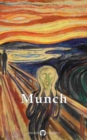 Image for Delphi Collected Paintings of Edvard Munch (Illustrated).