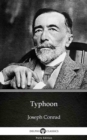 Image for Typhoon by Joseph Conrad (Illustrated).
