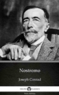 Image for Nostromo by Joseph Conrad (Illustrated).