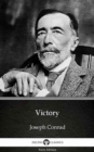Image for Victory by Joseph Conrad (Illustrated).