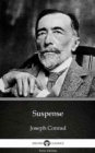 Image for Suspense by Joseph Conrad (Illustrated).