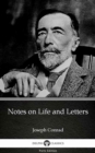 Image for Notes on Life and Letters by Joseph Conrad (Illustrated).