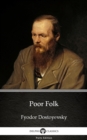 Image for Poor Folk by Fyodor Dostoyevsky (Illustrated).