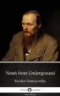 Image for Notes from Underground by Fyodor Dostoyevsky (Illustrated).