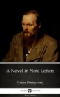 Image for Novel in Nine Letters by Fyodor Dostoyevsky (Illustrated).
