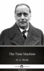 Image for Time Machine by H. G. Wells (Illustrated).