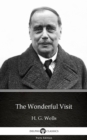 Image for Wonderful Visit by H. G. Wells (Illustrated).