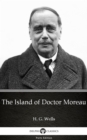 Image for Island of Doctor Moreau by H. G. Wells (Illustrated).