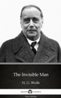 Image for Invisible Man by H. G. Wells (Illustrated).