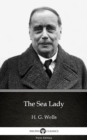 Image for Sea Lady by H. G. Wells (Illustrated).
