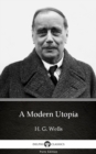 Image for Modern Utopia by H. G. Wells (Illustrated).