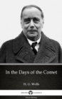 Image for In the Days of the Comet by H. G. Wells (Illustrated).