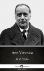 Image for Ann Veronica by H. G. Wells (Illustrated).