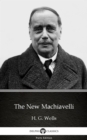 Image for New Machiavelli by H. G. Wells (Illustrated).