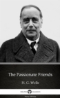 Image for Passionate Friends by H. G. Wells (Illustrated).