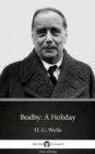 Image for Bealby: A Holiday by H. G. Wells (Illustrated).
