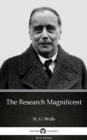 Image for Research Magnificent by H. G. Wells (Illustrated).