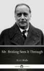 Image for Mr. Britling Sees It Through by H. G. Wells (Illustrated).
