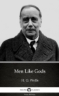 Image for Men Like Gods by H. G. Wells (Illustrated).