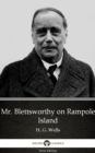 Image for Mr. Blettsworthy on Rampole Island by H. G. Wells (Illustrated).
