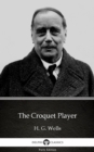 Image for Croquet Player by H. G. Wells (Illustrated).