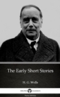 Image for Early Short Stories by H. G. Wells (Illustrated).